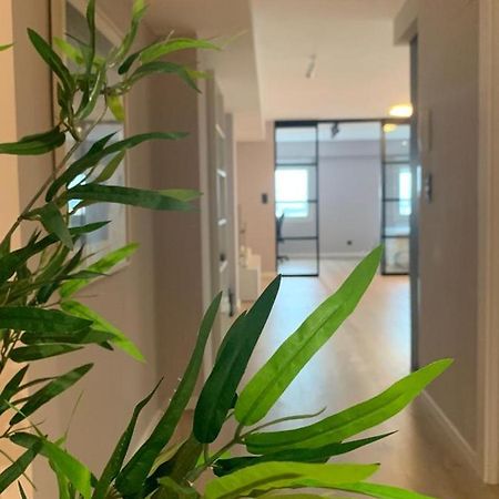 Espectacular Loft Lleno De Luz Y Espacio! Saragoça Exterior foto