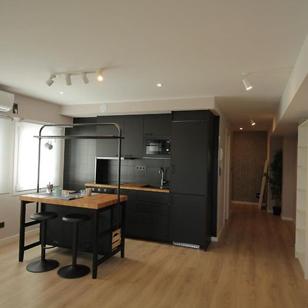 Espectacular Loft Lleno De Luz Y Espacio! Saragoça Exterior foto